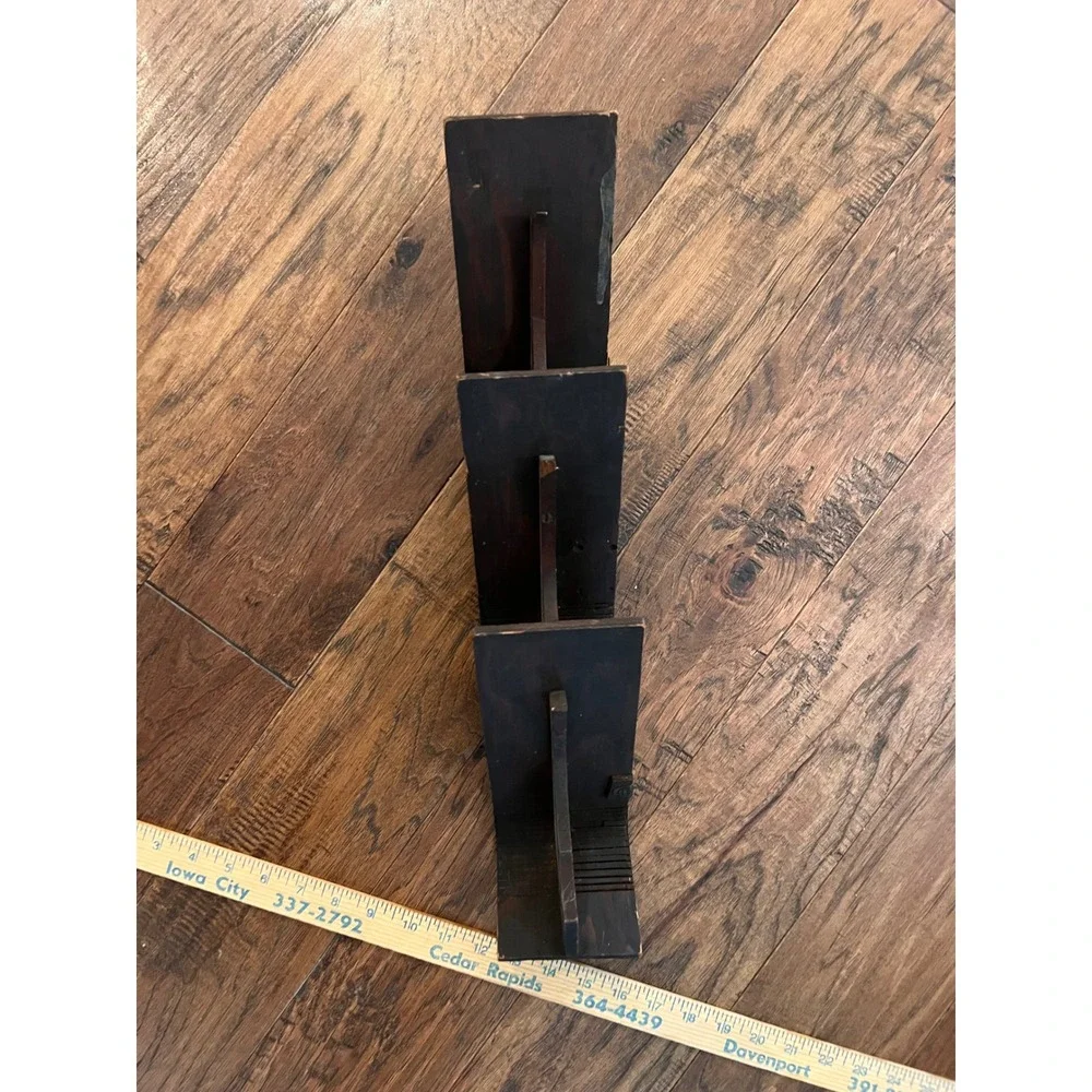 N/A handcrafted vintage